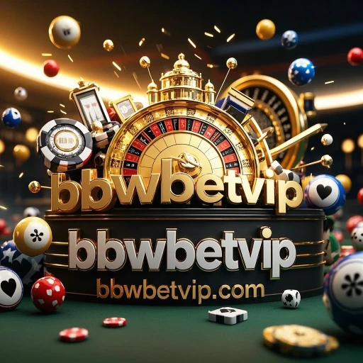Explorando a Categoria de Jogos Bancários no bbwbetvip