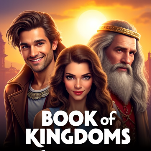 Fortune Games Series