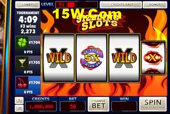 Blackjack Success Story