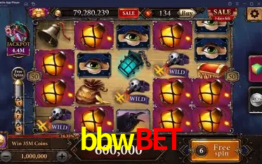bbwbet Brasília - Jogo Features