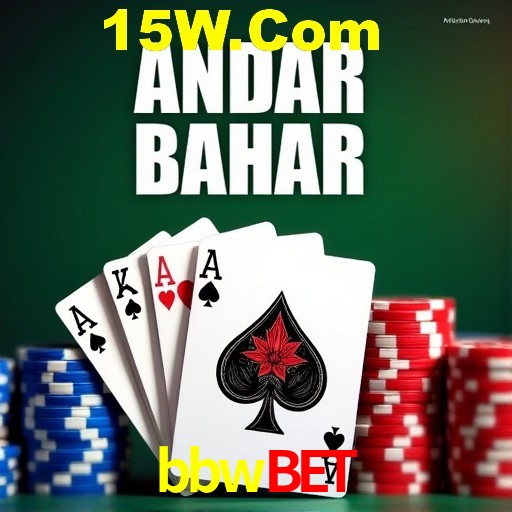Descubra o Mundo do Cassino Online com bbwbet