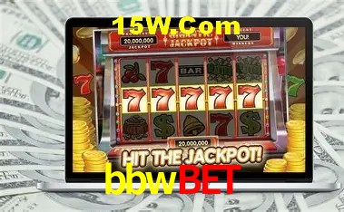 Jogos de Slot bbwbet
