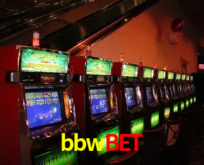 bbwbet São Paulo - Jogo Providers