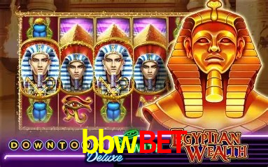 Provedores de Jogos bbwbet