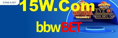 Premium Interface bbwbet