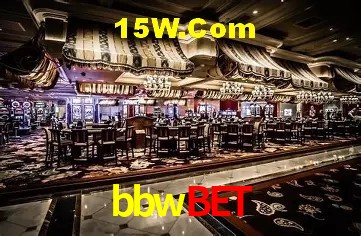 Tecnologia da Plataforma bbwbet