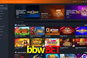bbwbet Brasília - Bonus Features