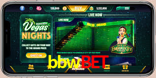 Welcome Bonus bbwbet